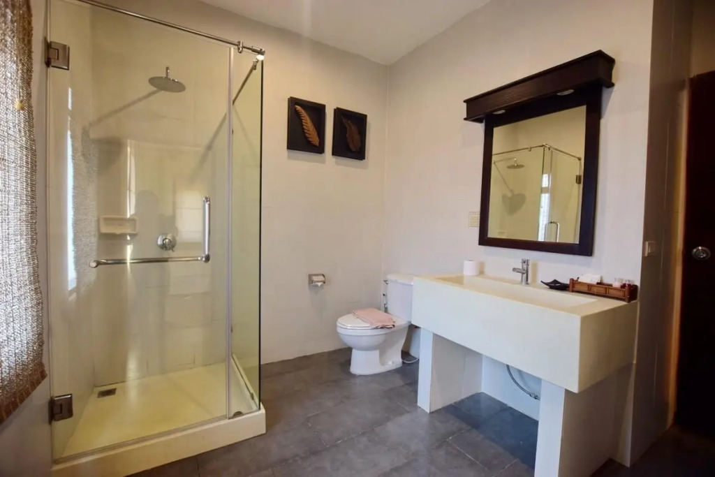 Baan Me Suk Spa & Resort Hua-Hin