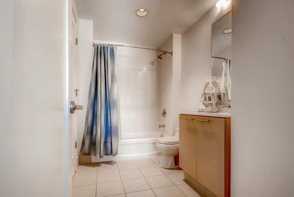 Third Square Apartments
