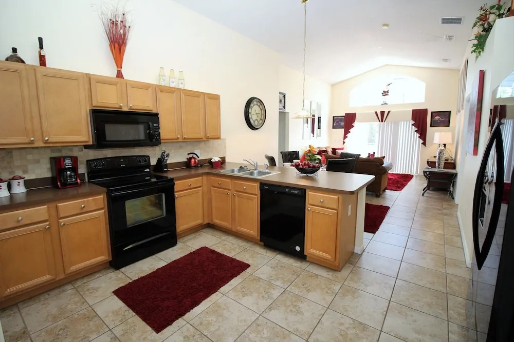 Ellis Exclusive Villas - Kissimmee