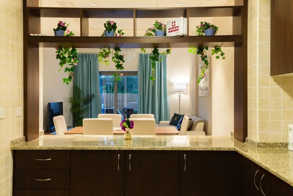 GLOBALSTAY. Sarai Private Pool Homes and Villas
