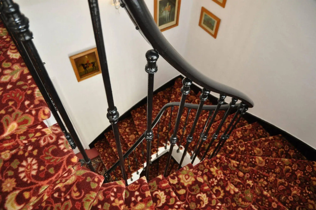 Hotel des Mimosas