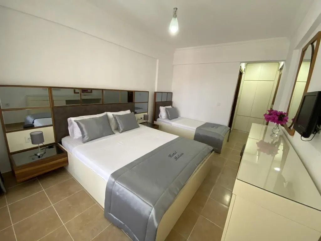 Melisa Hotel
