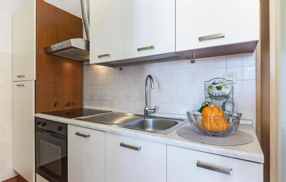 Stunning Apartment in Pula With Wifi and 2 Bedrooms