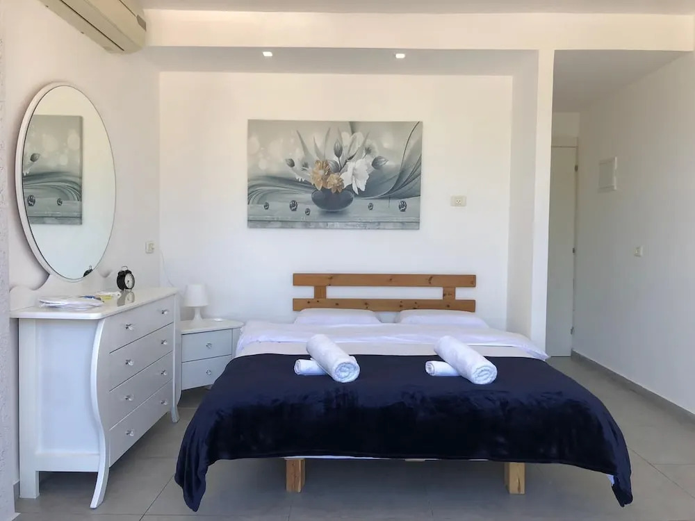 Super great apartment from the R&A Group