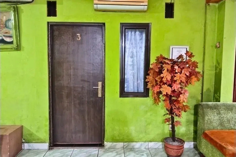 Guest House Seungit Syariah