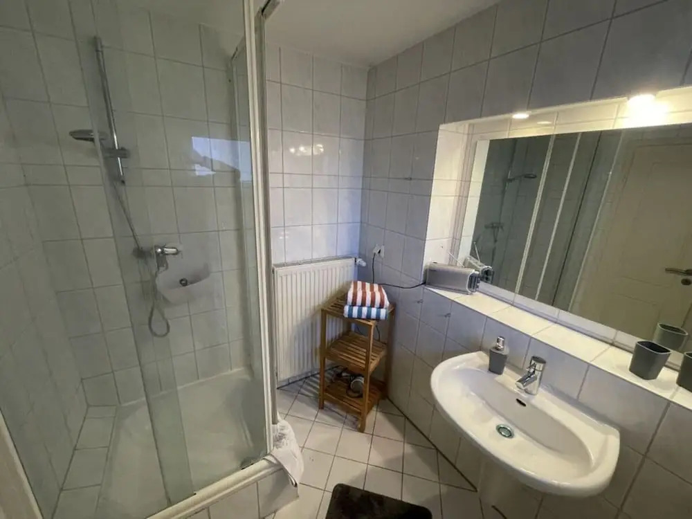 Holiday Apartment Achtern Diek