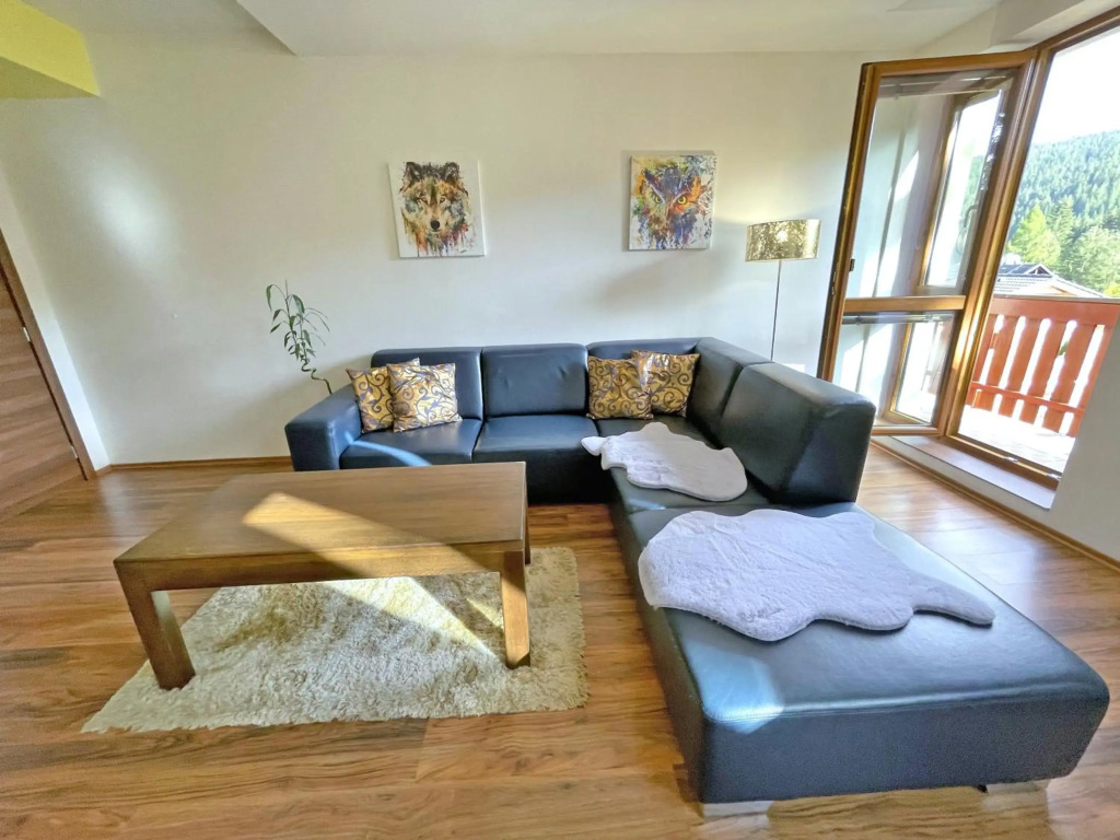 Apartmán 44
