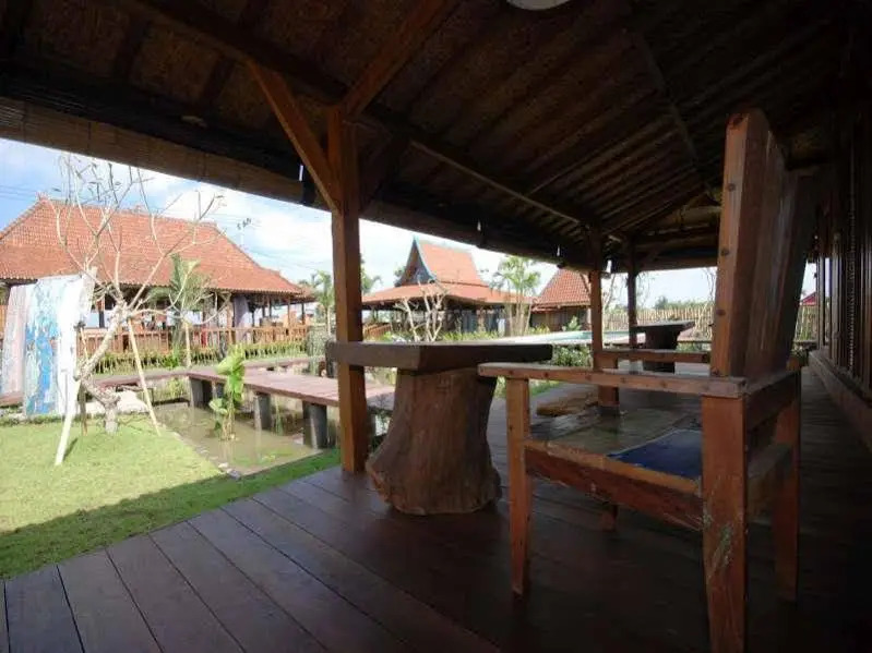 Villa Surya Abadi 1
