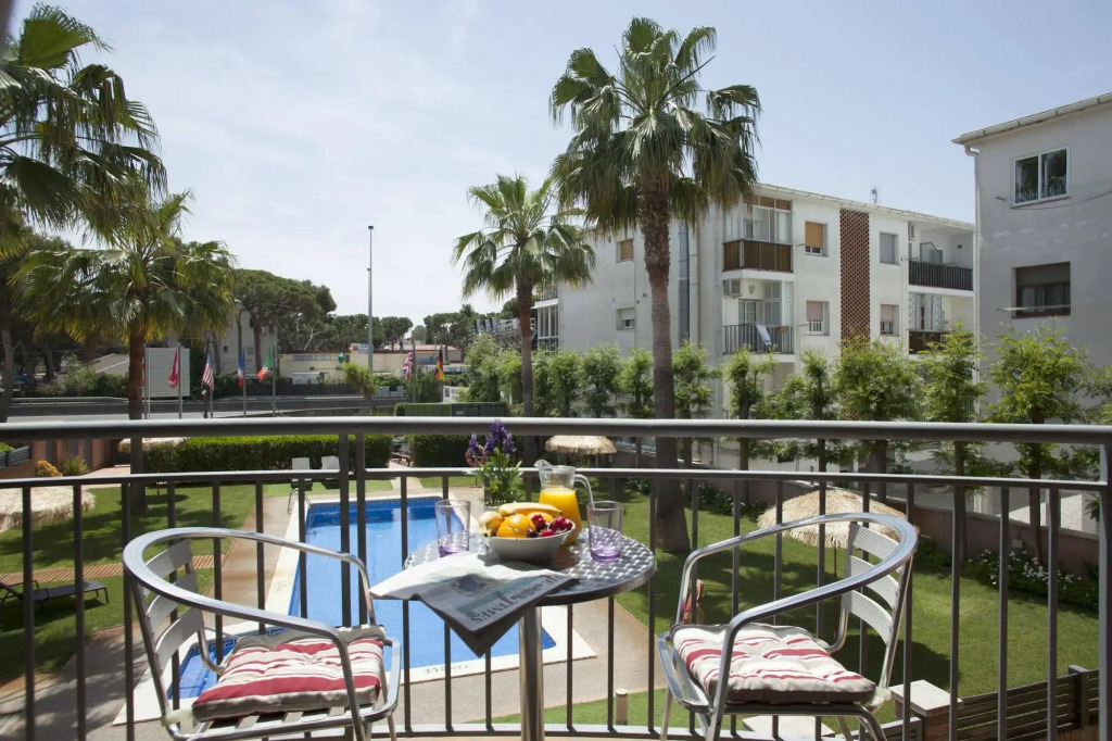 Apartamentos Velor