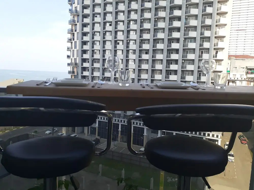 Nobels Suites Batumi