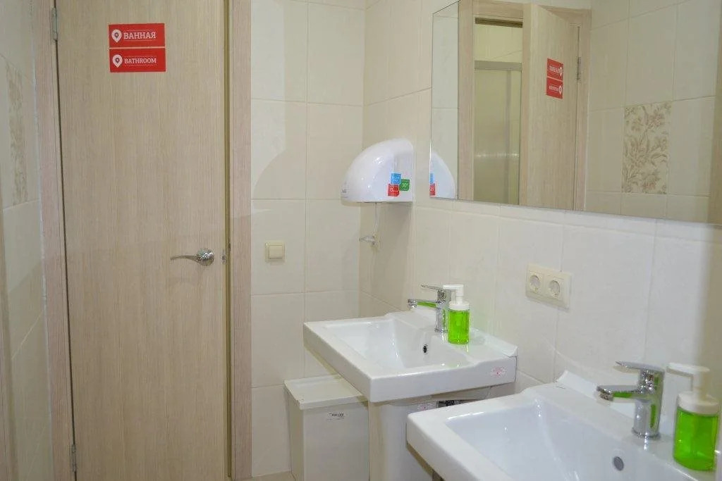 Hostels - Meshcherskoe ozero