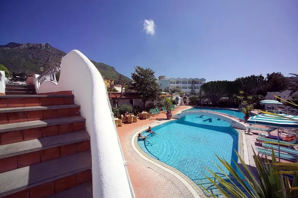 Hotel Terme Villa Teresa