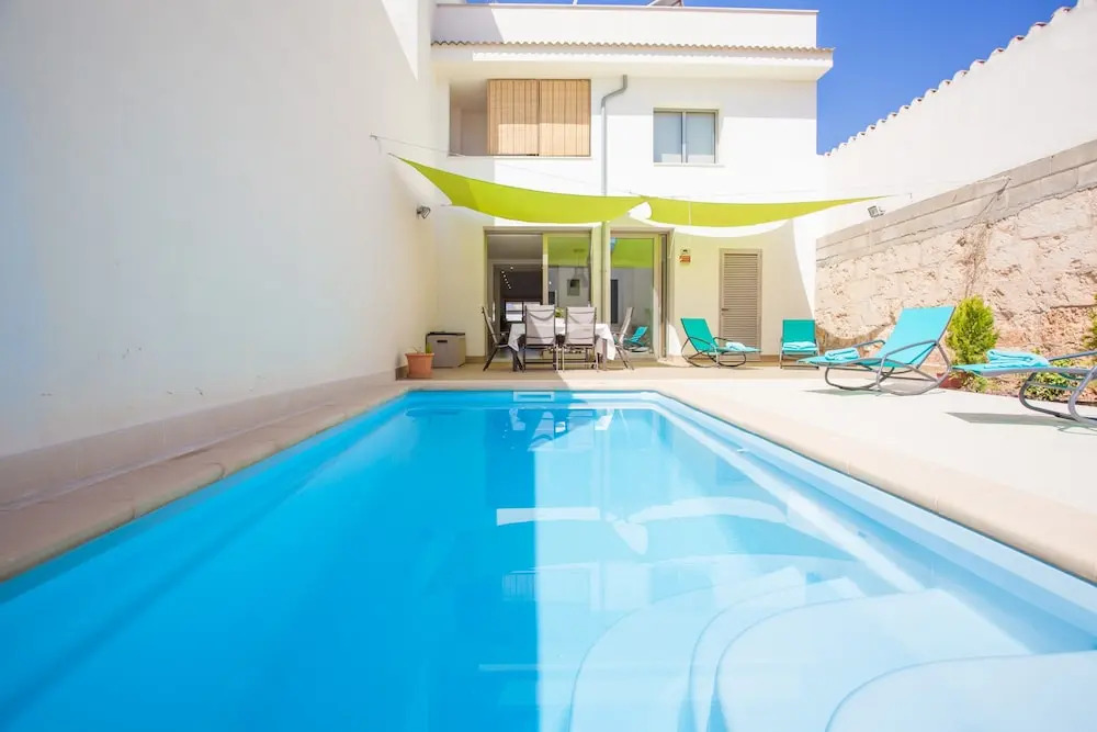 004 Casa Foners Mallorquins ETV7550 by Mallorca Charme