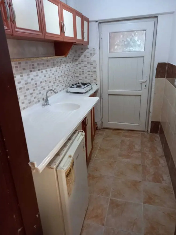 Апарт-отель Ulugut Termal