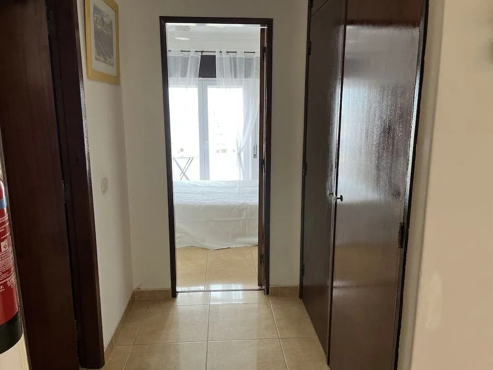 Vaumar Sand Apartment