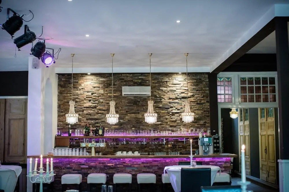 Parkhotel Hugo de Vries