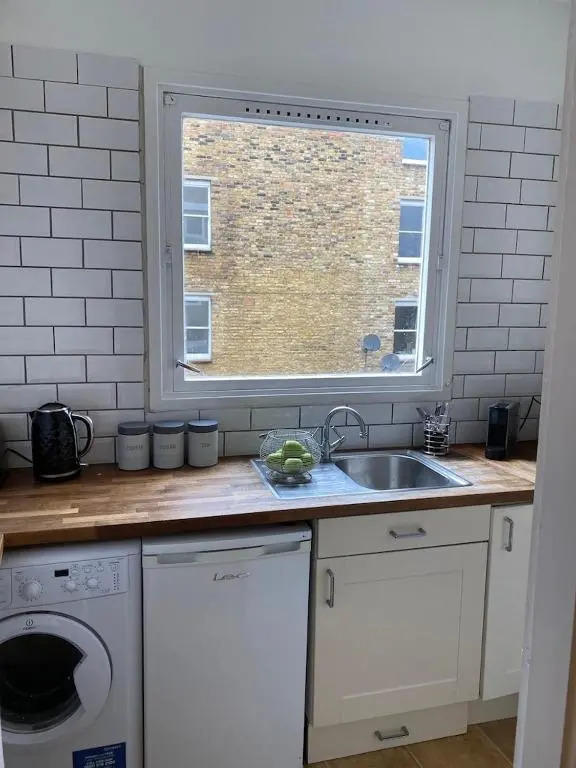 apartment Lavender Hill