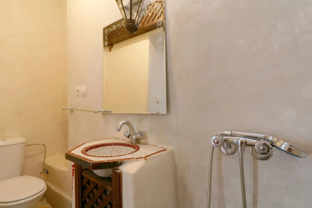 Riad Ibiza Star