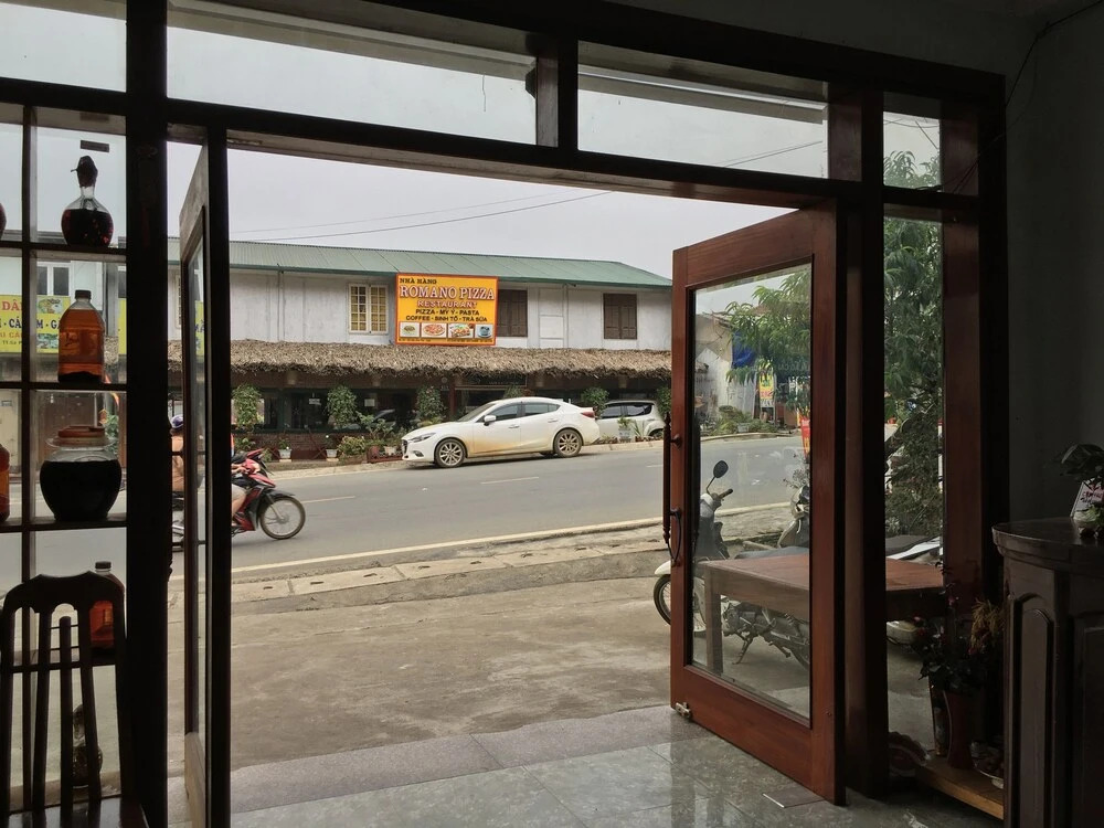 An Dat Hotel