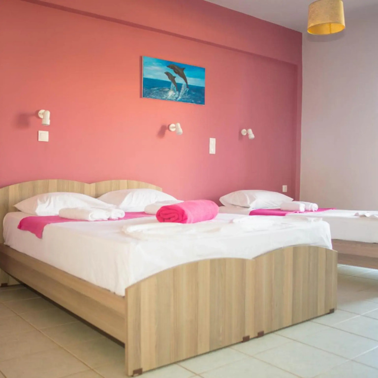 Nereides Hotel