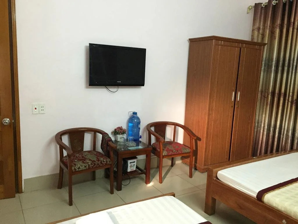Golden Stone Hotel