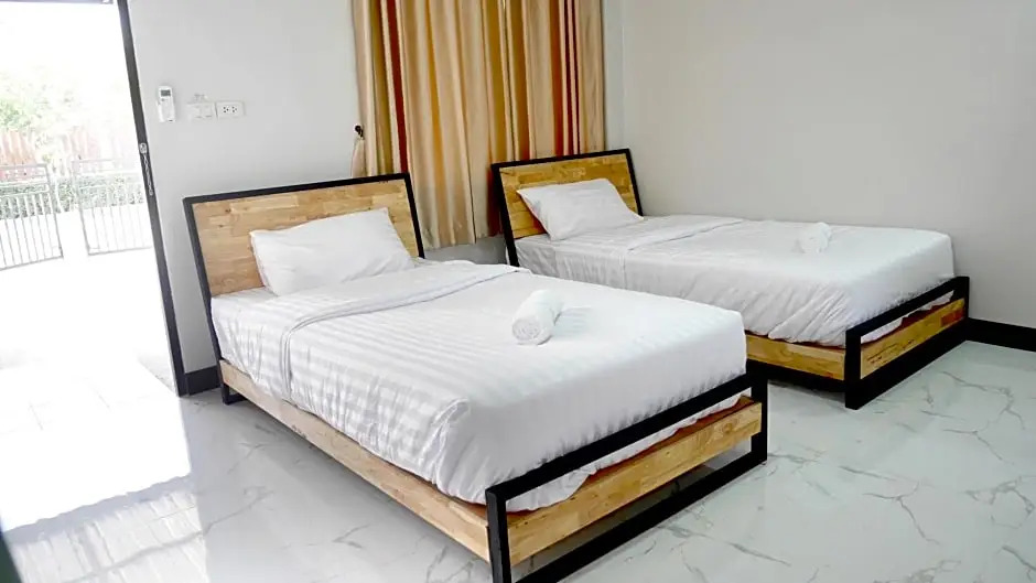 Kudao Rent Room