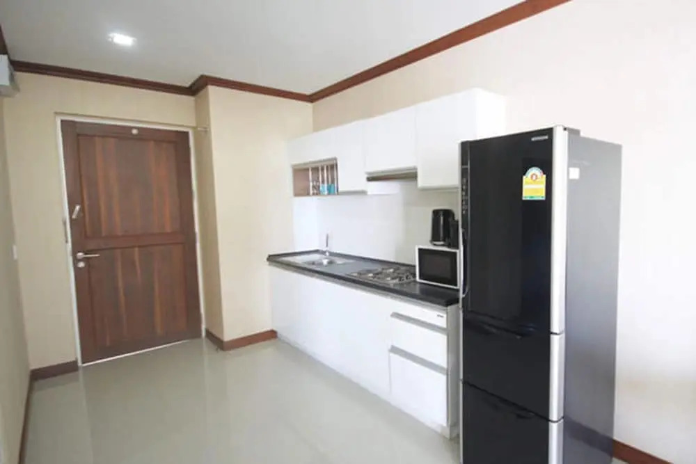 At Sea Condo