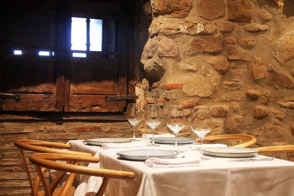Pensión Posada Ignatius