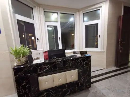 Shangyi Guesthouse