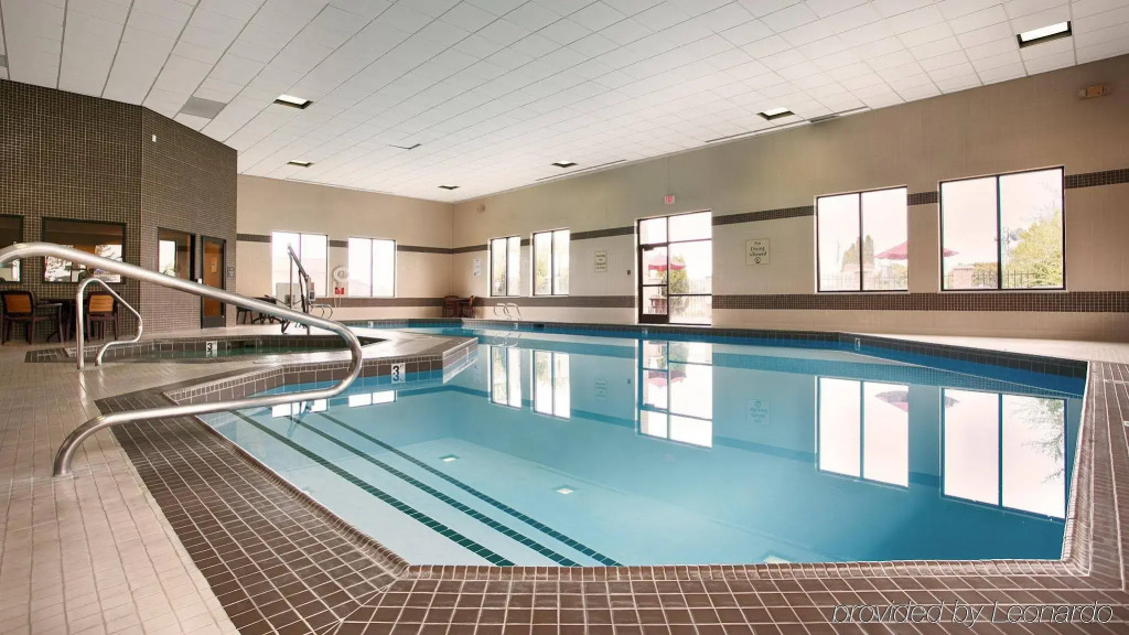Best Western Elko Inn