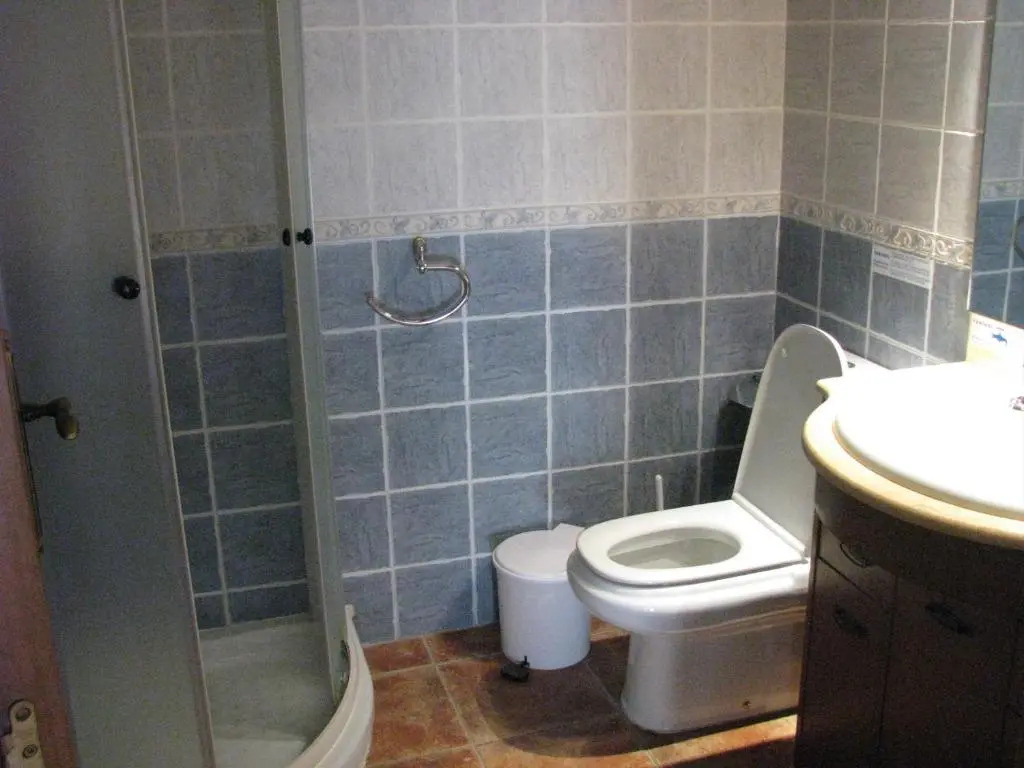 Sala I - family-friendly holiday house in Calpe