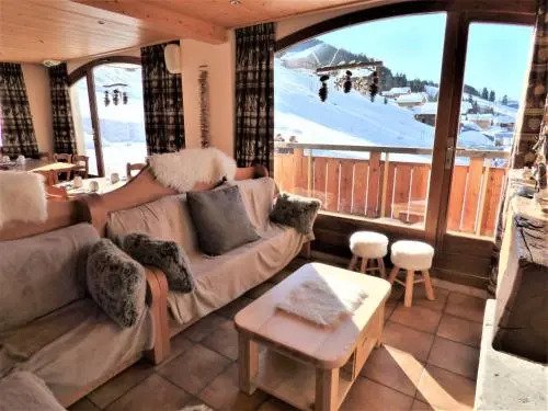 Hotel Les Flocons