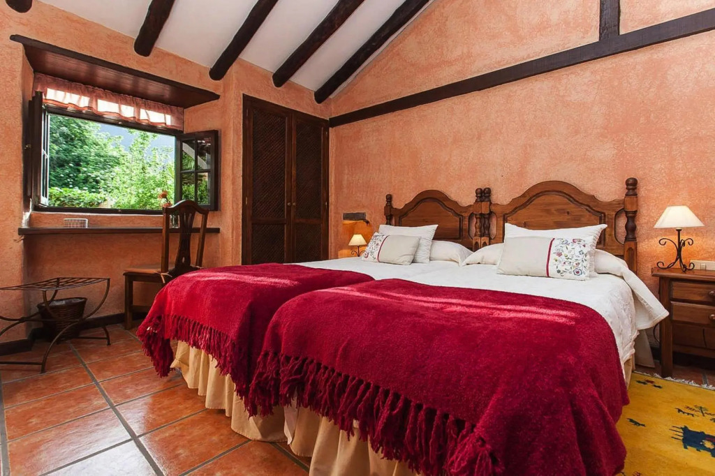 4 star holiday home in Los Realejos