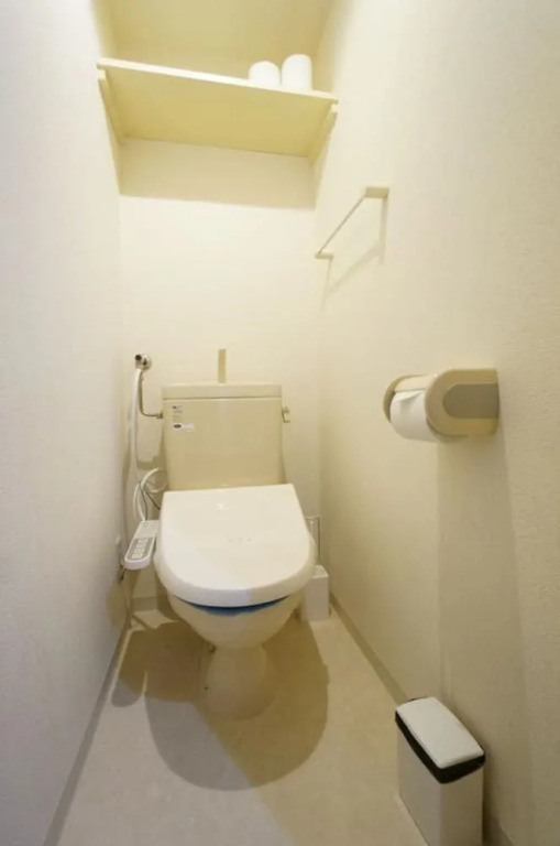 IK Minami 6-jo Residence Unit 901