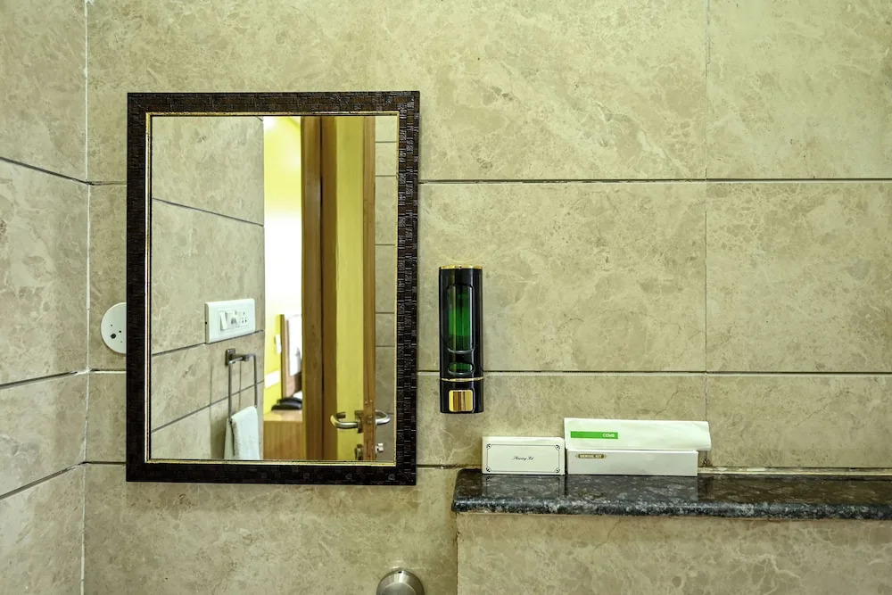 Hotel SKS Grand Palace-Vrindāvan