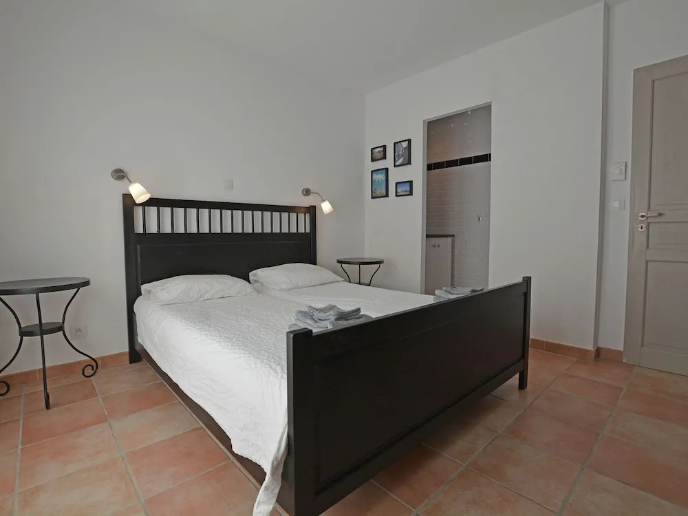 Luxurious Villa in Escales with Pool