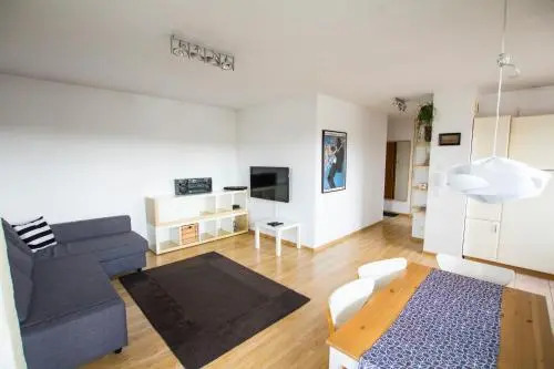 Apartament 22