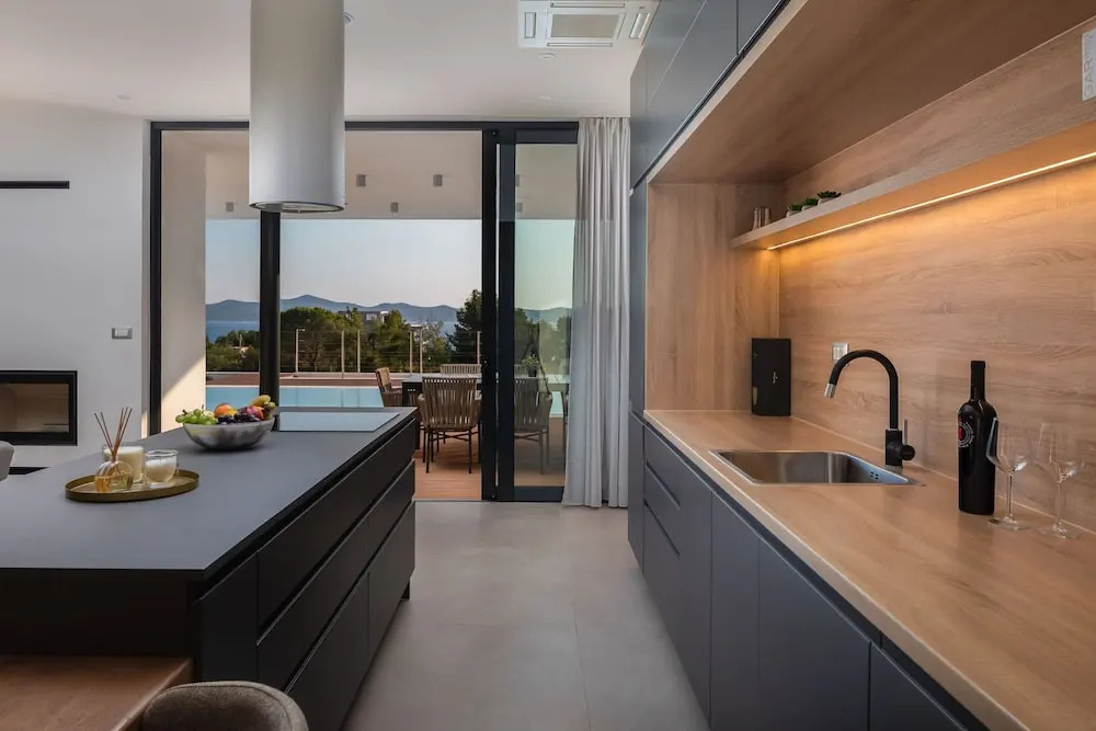 Villa Calvi ZadarVillas