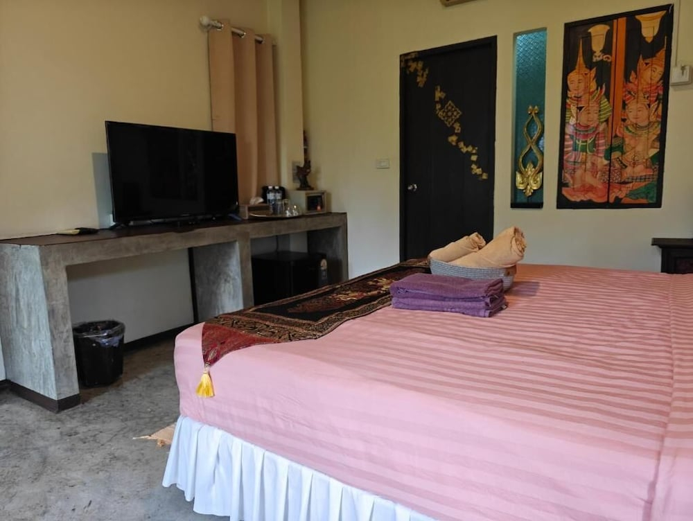 The Oriental Village Chaingmai