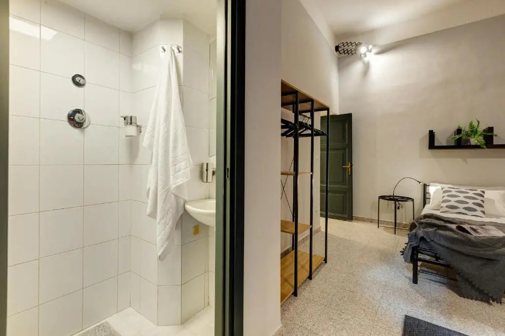 Tridente Apartments