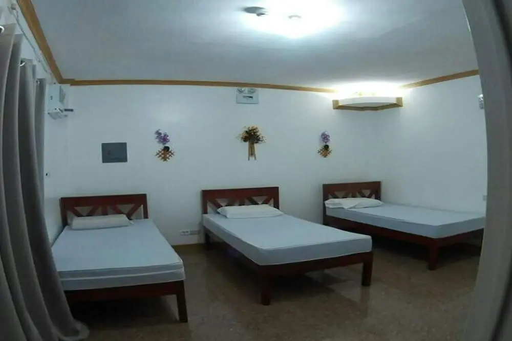 Hanbees Resort Puerto Princesa Palawan