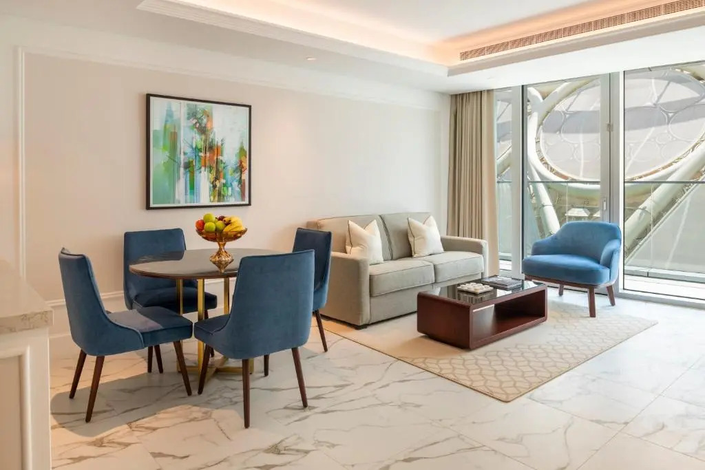 Cheval Maison - Expo City Dubai