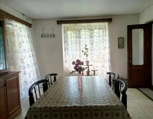 Teya Guest House
