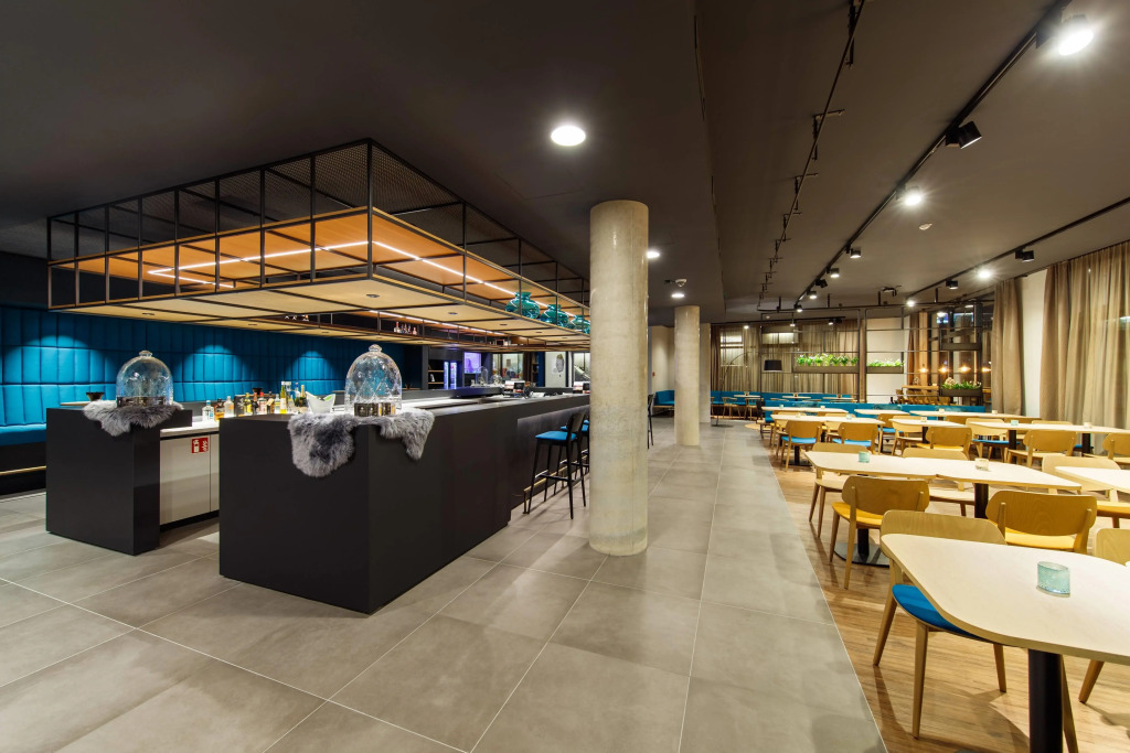 elaya hotel goeppingen, Trademark Collection by Wyndham