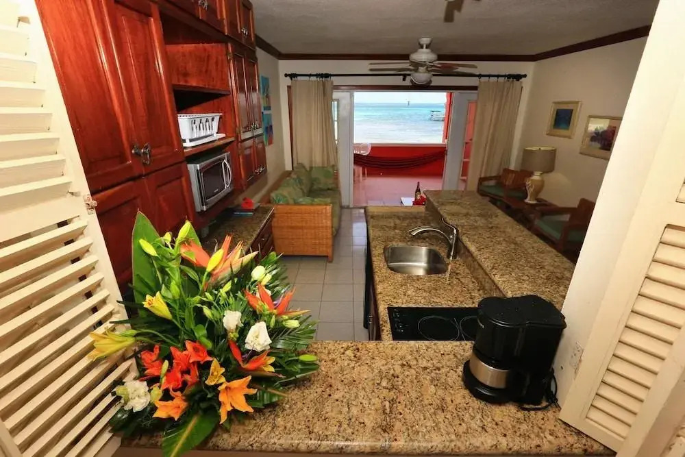 Mayan Princess Hotel