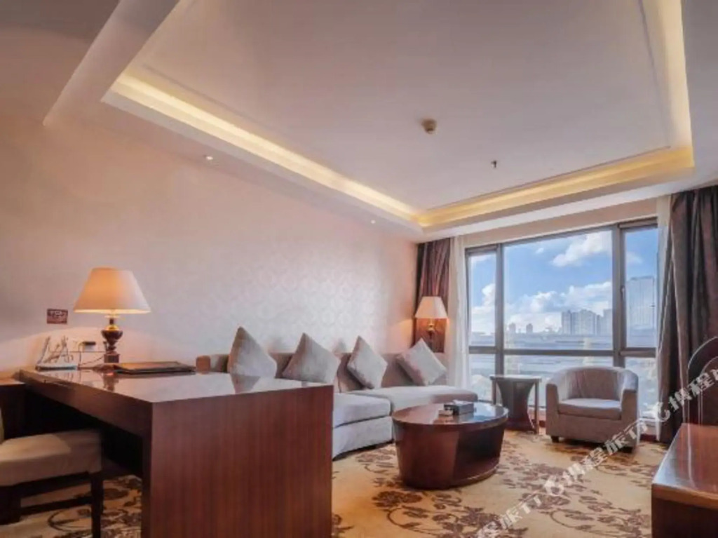 Hao Li Hotel (Guiyang International Conference and Exhibition Center)