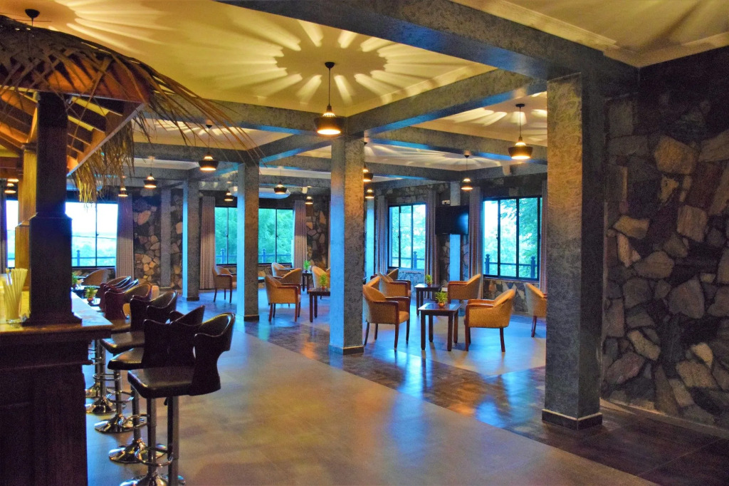 Centauria Wild Resort