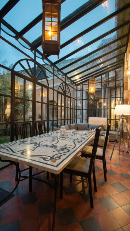 Maison d'hôtes "Au coeur d'Avignon"