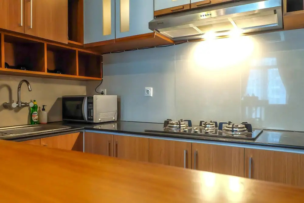 Best Price Hampton's Park Apartment Near Pondok Indah Mall