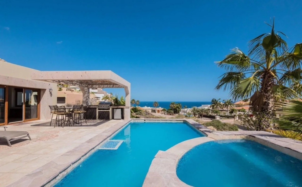 Casa Soleil